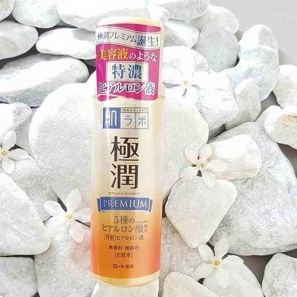 Hada Labo  ảnh 2 Hada Labo anh 2