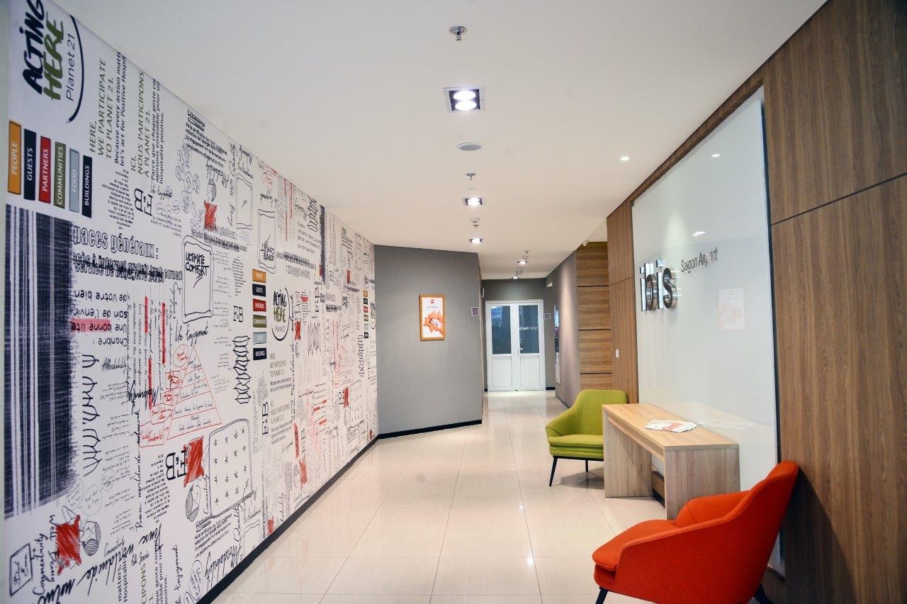 Vĩnh Tường - Gyproc ảnh 2 Vinh Tuong - Gyproc anh 2