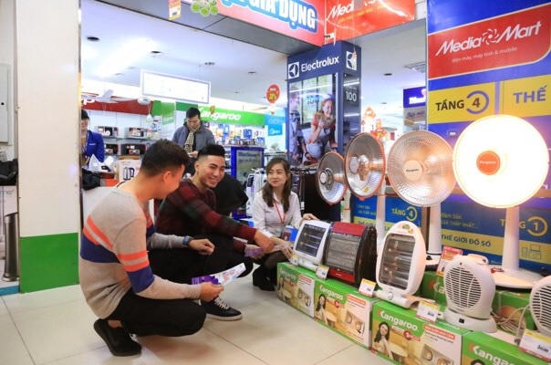 Nhung loai may suoi hut khach trong dot ret dam hinh anh