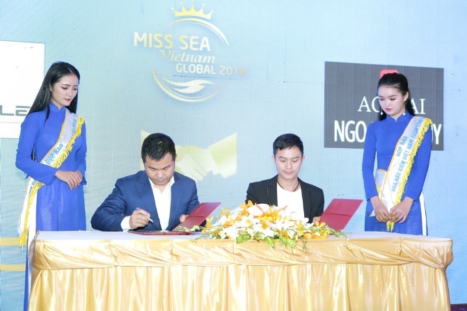 NTK Ngô Nhật Huy ảnh 1 NTK Ngo Nhat Huy anh 1