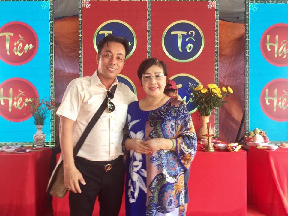 chương trình Nghệ sĩ và tri âm ảnh 1 chuong trinh Nghe si va tri am anh 1