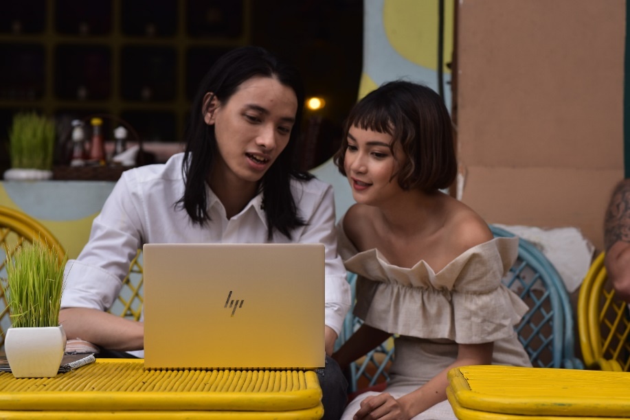 HP Envy 13 ảnh 1 HP Envy 13 anh 1