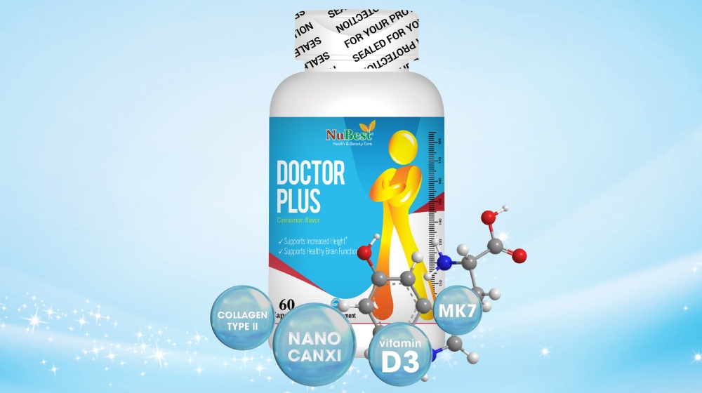 Doctor Plus anh 3