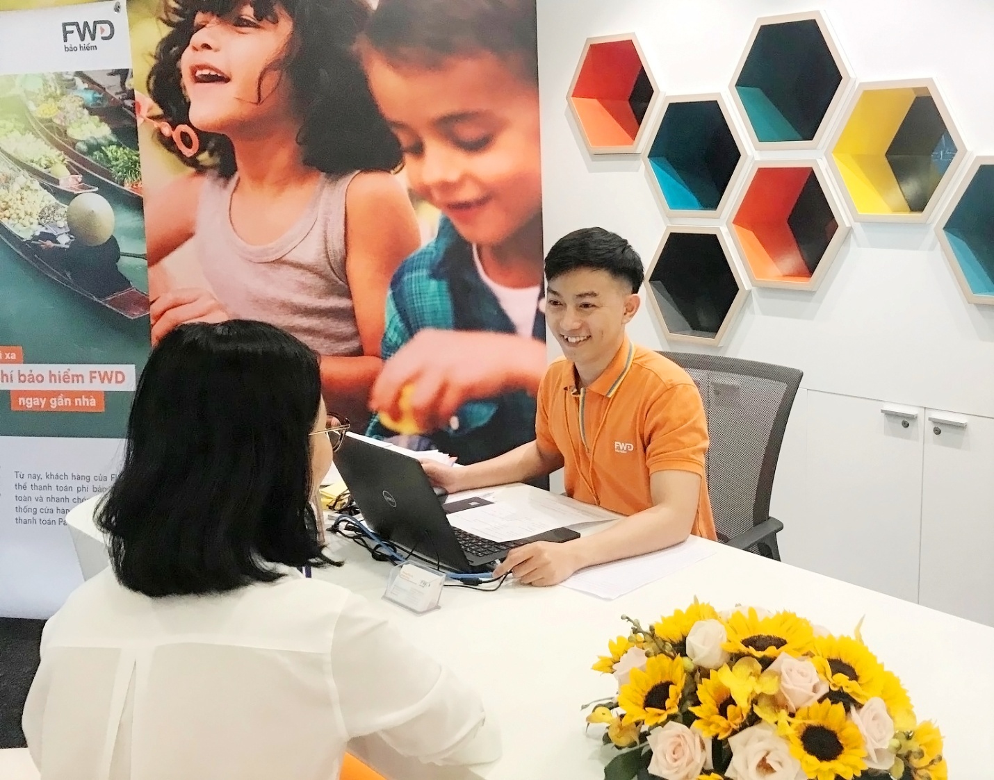 bảo hiểm FWD ảnh 1 bao hiem FWD anh 1