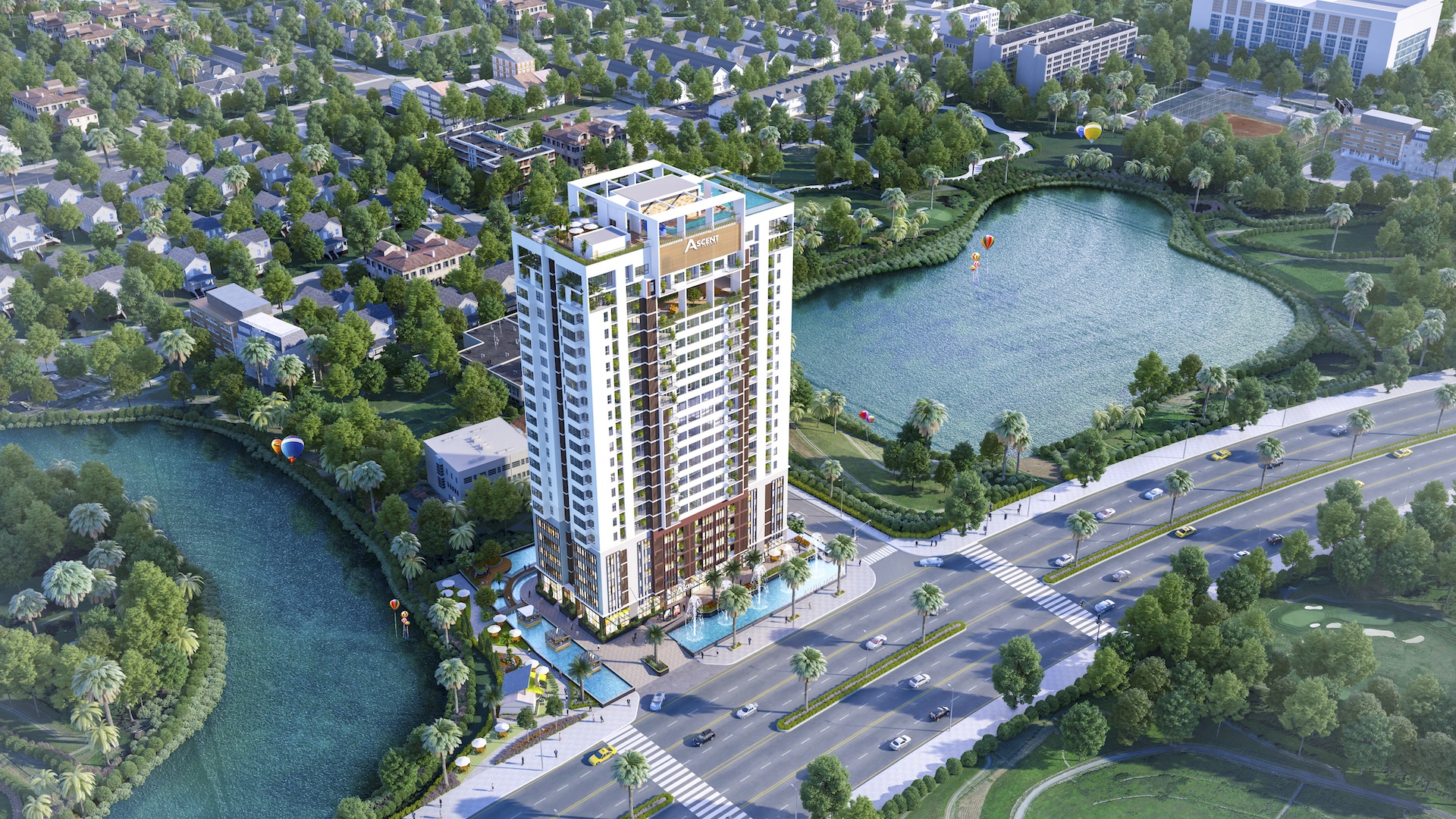 Can ho mat tien duong Nguyen Van Linh, quan 7 gia 38 trieu/m2 hinh anh