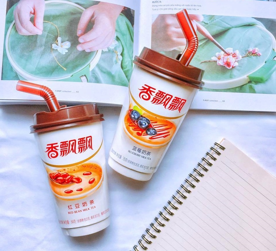 Xiang Piao Piao ảnh 5 Xiang Piao Piao anh 5