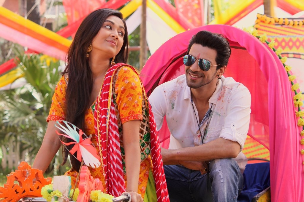 Bo phim 'Bi mat nguoi thua ke' phan 2 len song tu ngay 15/1 hinh anh