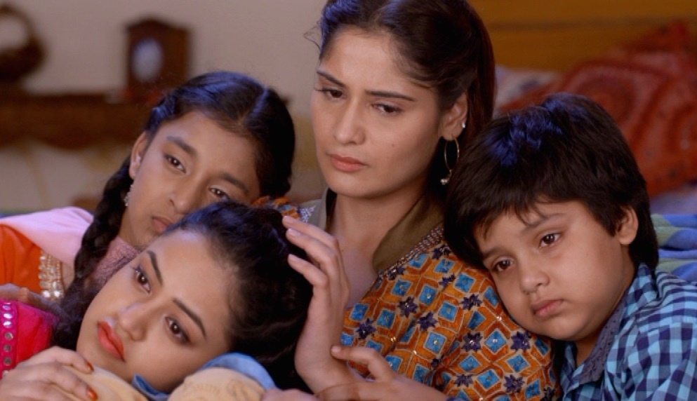 Bí mật người thừa kế ảnh 1 Bi mat nguoi thua ke anh 1