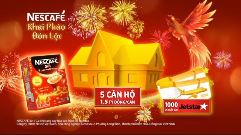 Nescafe anh 9