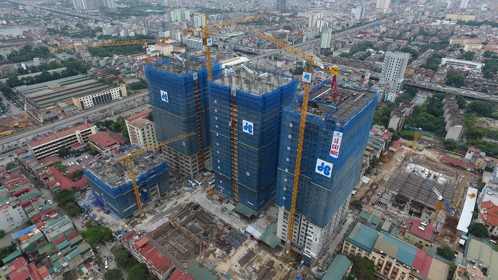 Giam rui ro khi mua du an BDS gan hoan thien hinh anh