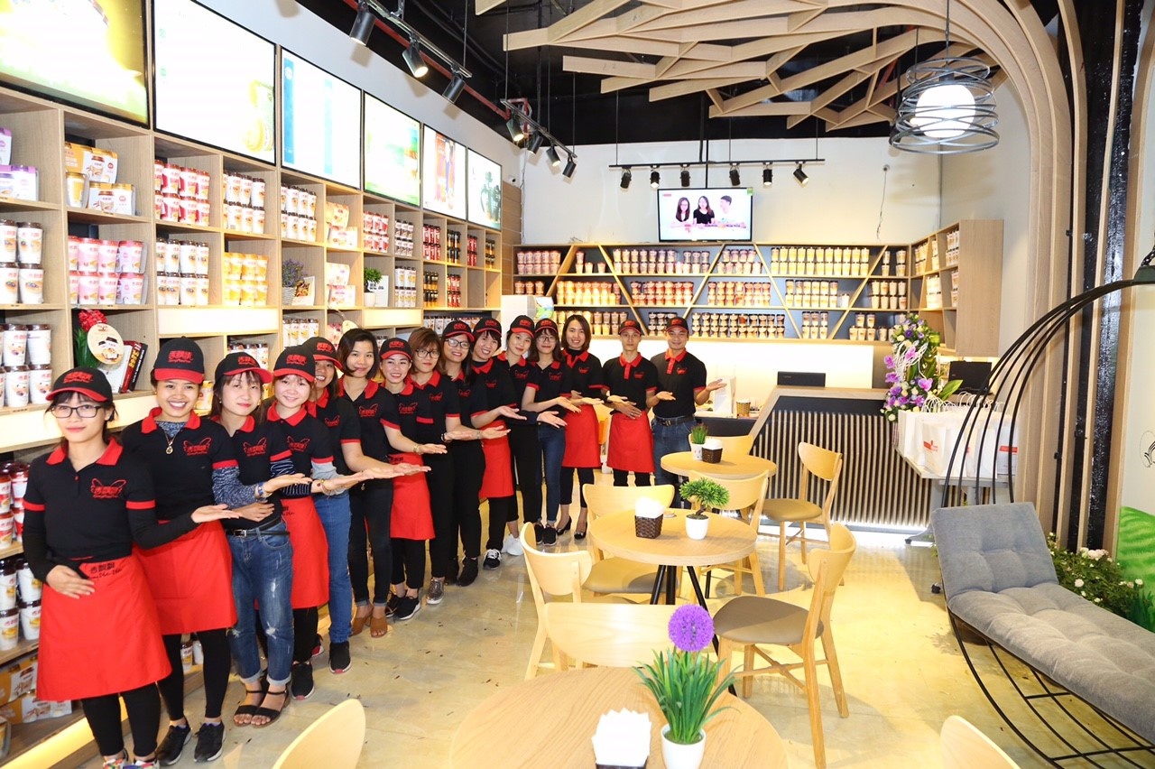 Xiang Piao Piao ảnh 4 Xiang Piao Piao anh 4