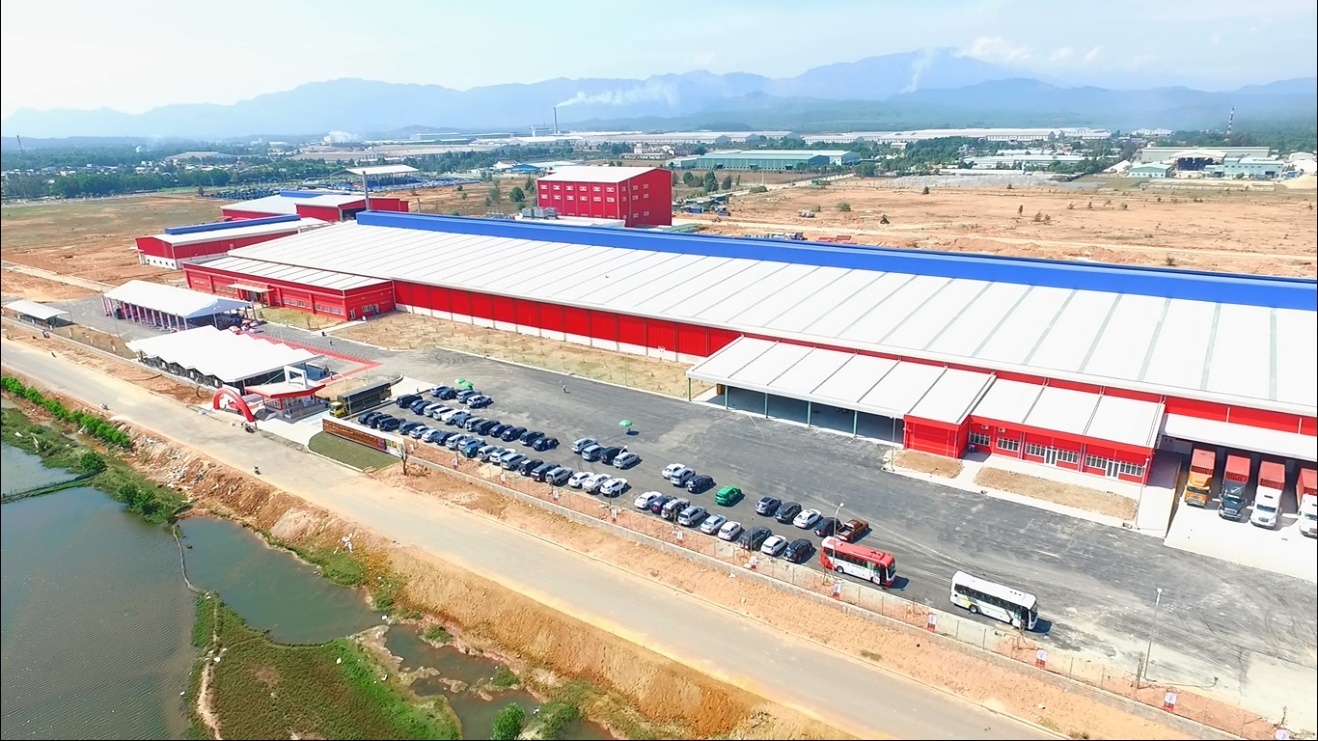 Tân Hiệp Phát ảnh 3 Tan Hiep Phat anh 3