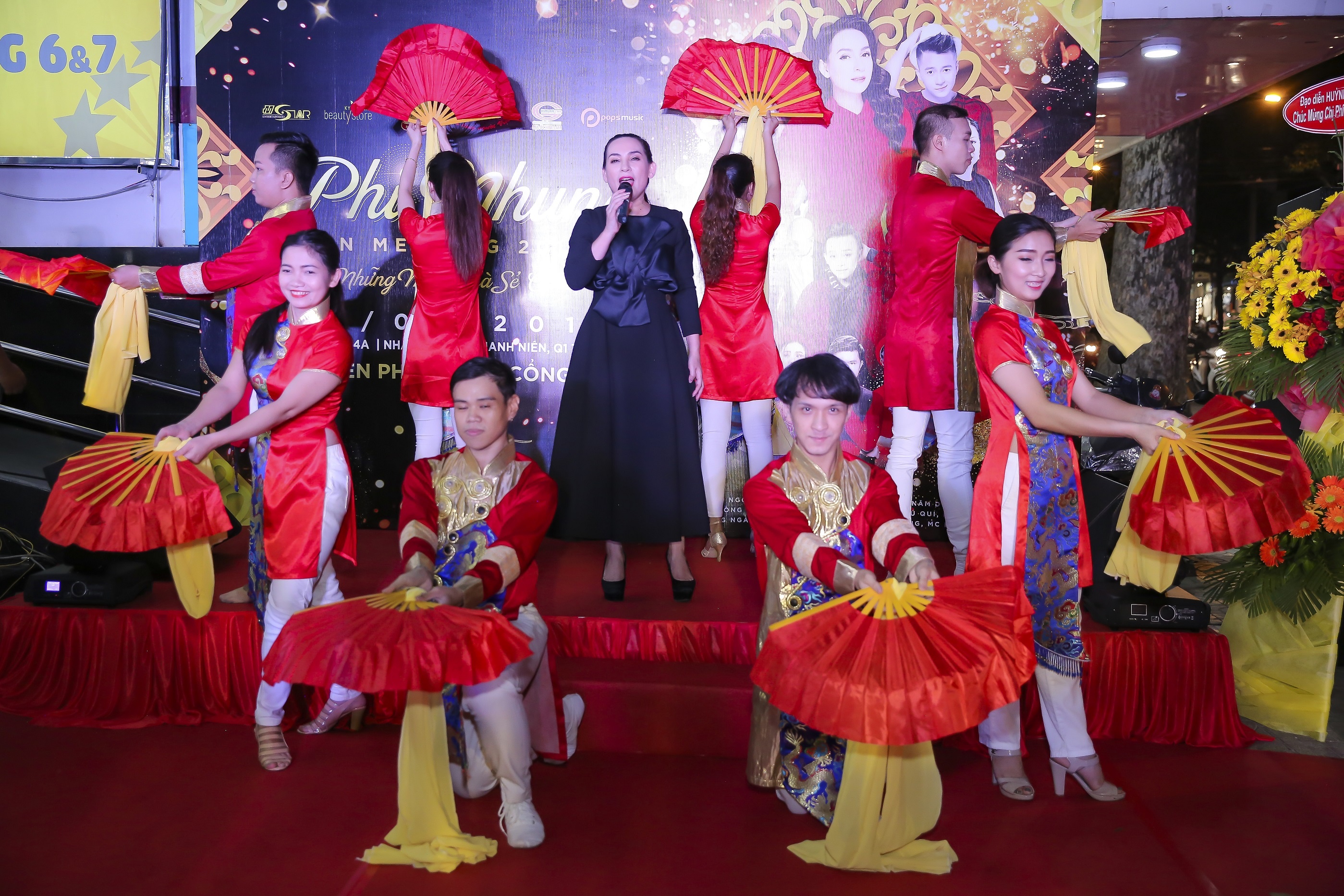 Phi Nhung ảnh 3 Phi Nhung anh 3