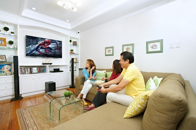 Điện máy Xanh ảnh 3 Dien may Xanh anh 3