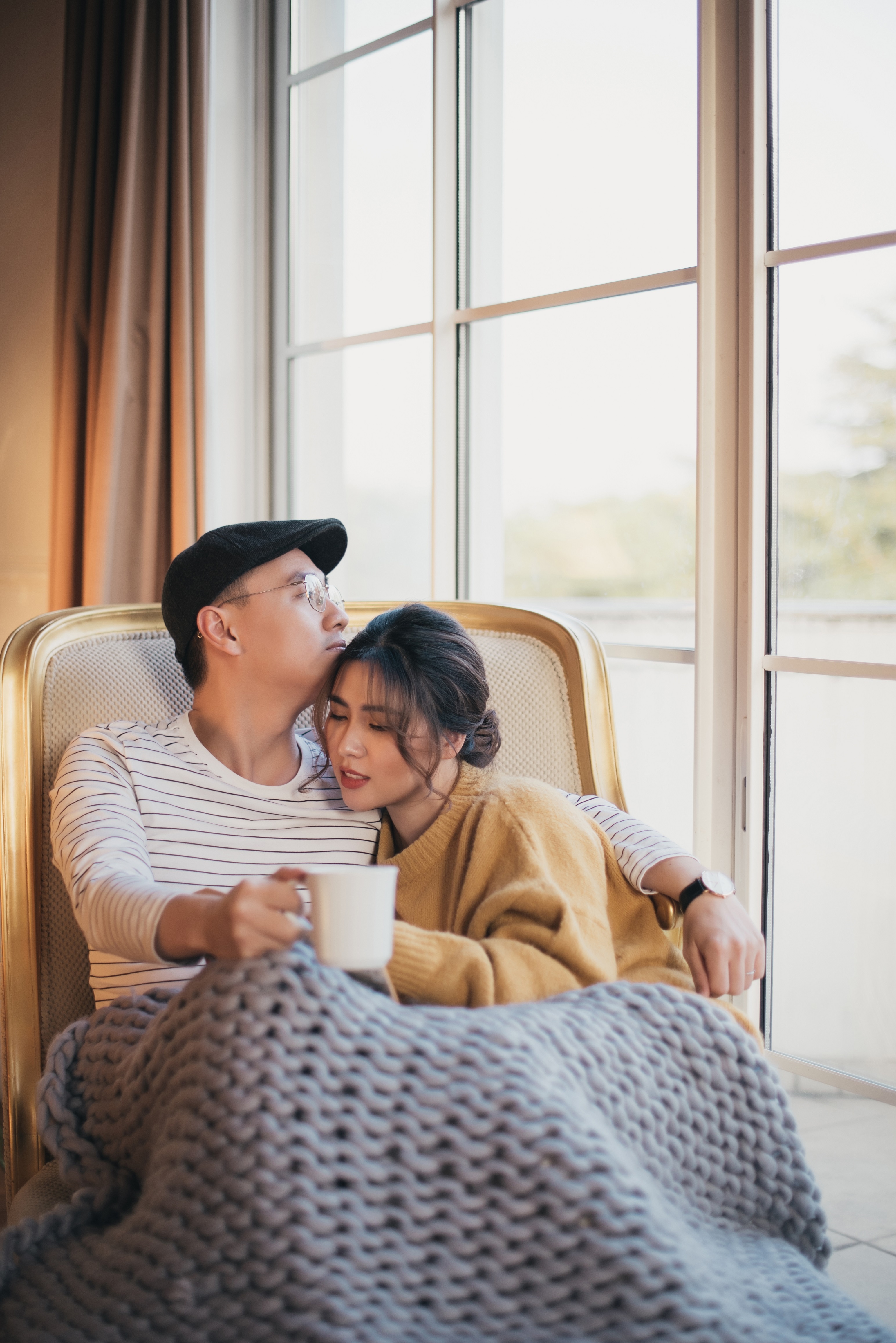 ban co gi cho 10 nam cua minh anh 1