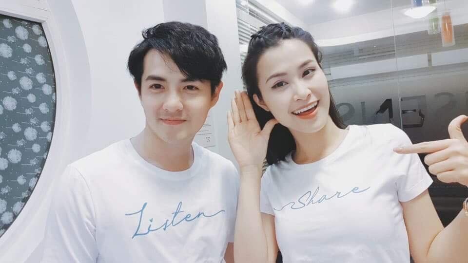 Couple TX ảnh 3 Couple TX anh 3