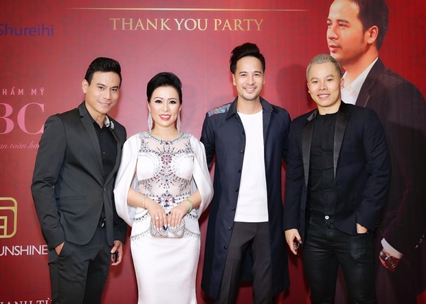 Dan sao Viet chuc mung Doan Thanh Tai len ngoi Nam vuong hinh anh