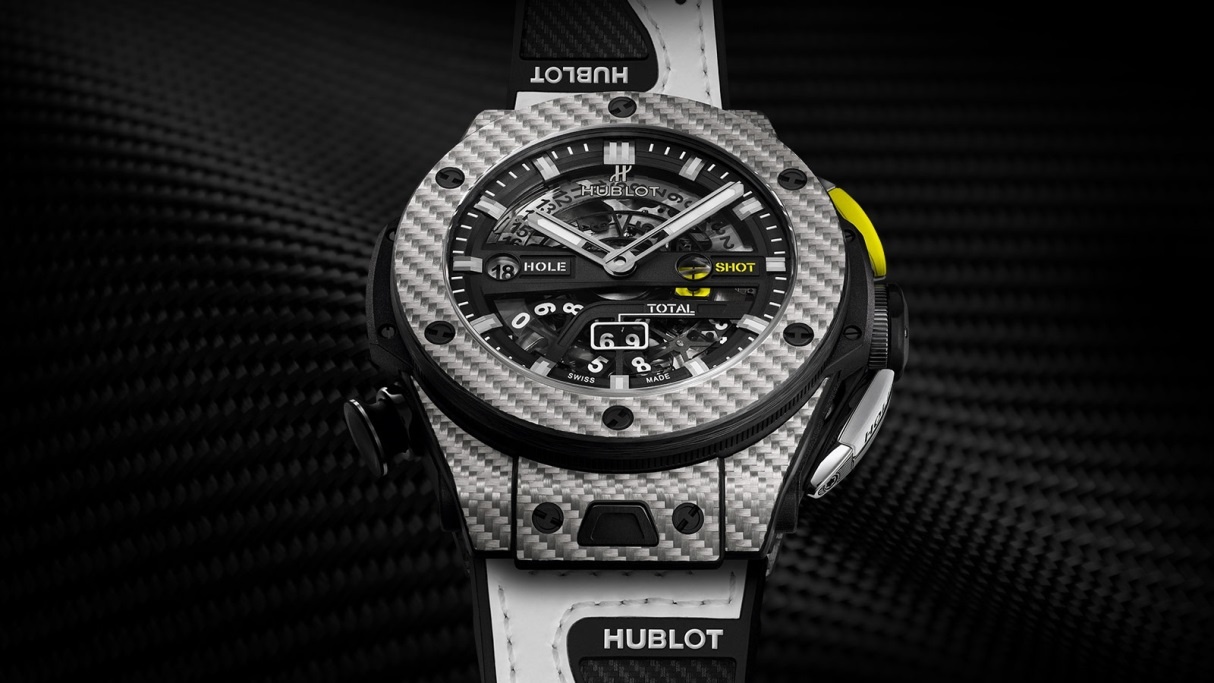 Hublot ảnh 1 Hublot anh 1
