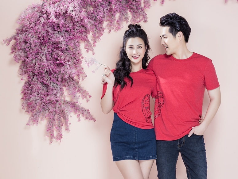 Couple TX ảnh 2 Couple TX anh 2