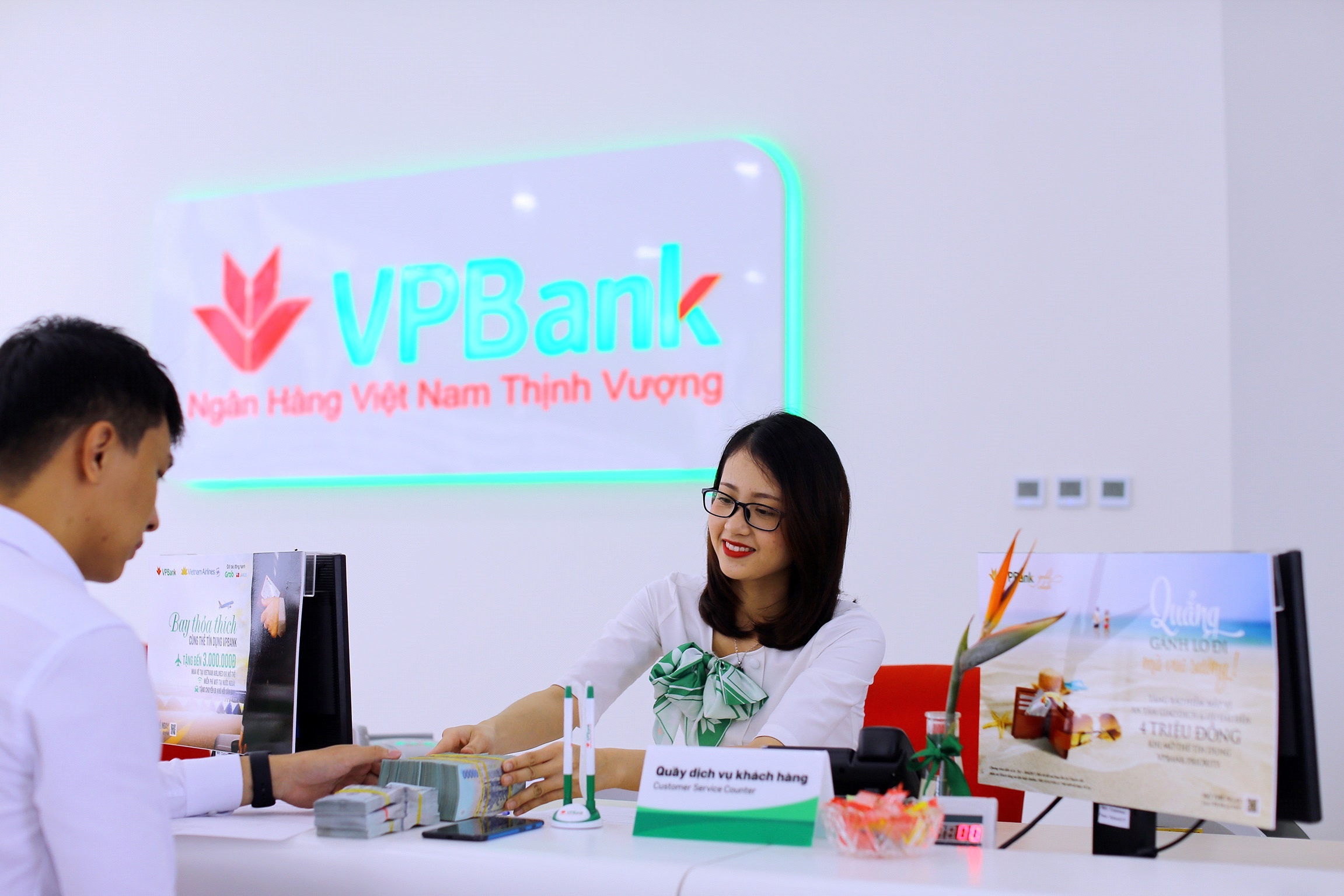VPBank ảnh 2 VPBank anh 2