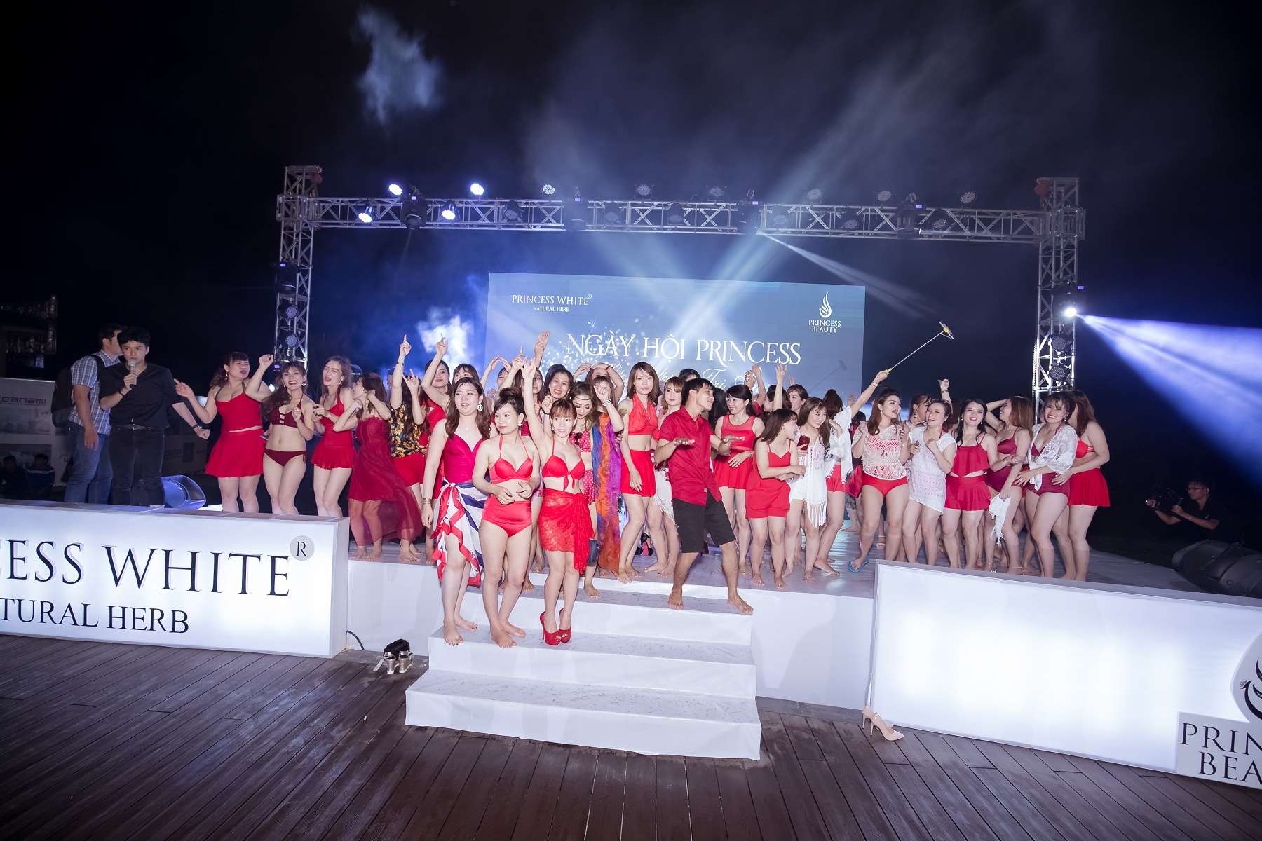 Princess White ảnh 2 Princess White anh 2