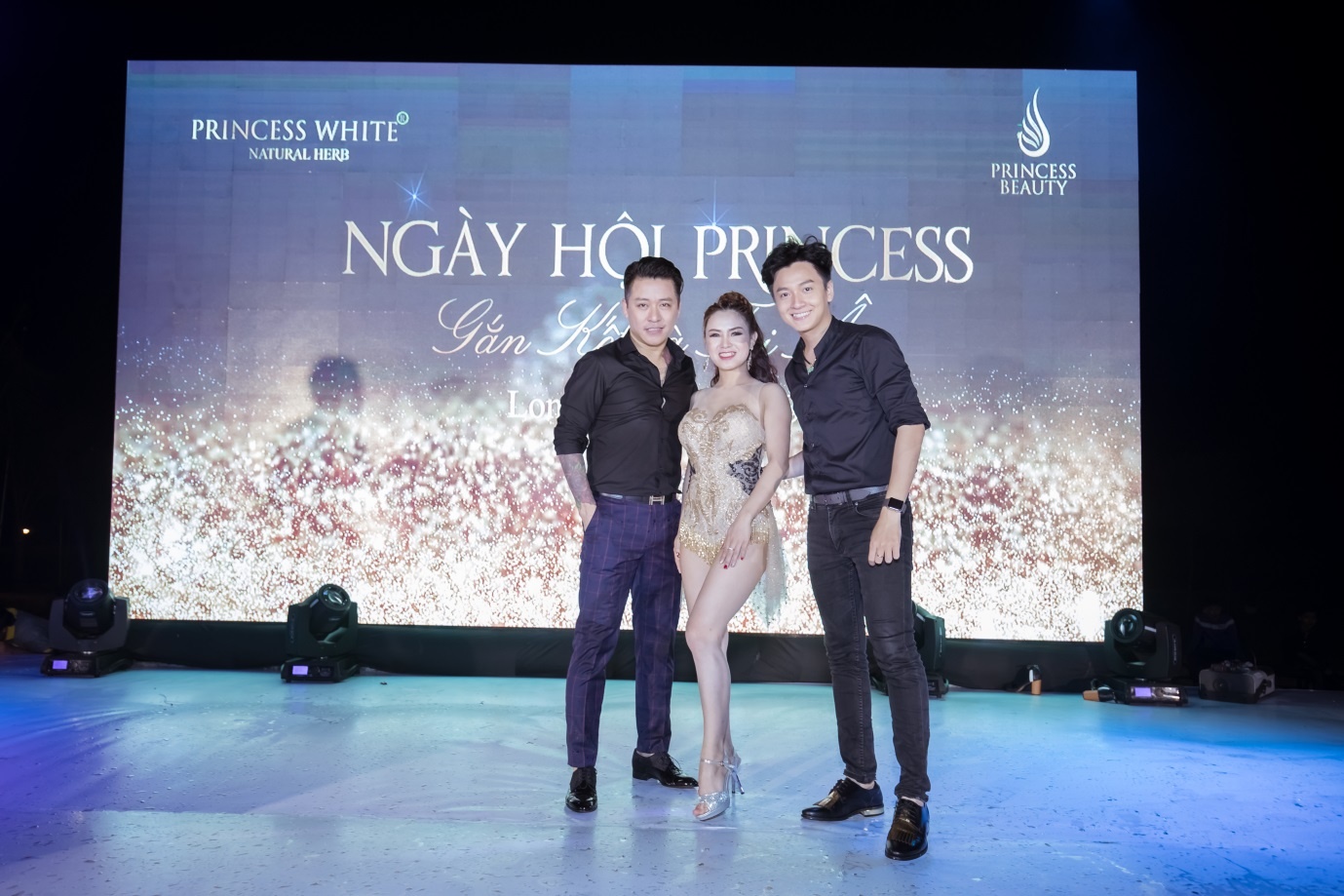 Princess White ảnh 2 Princess White anh 2
