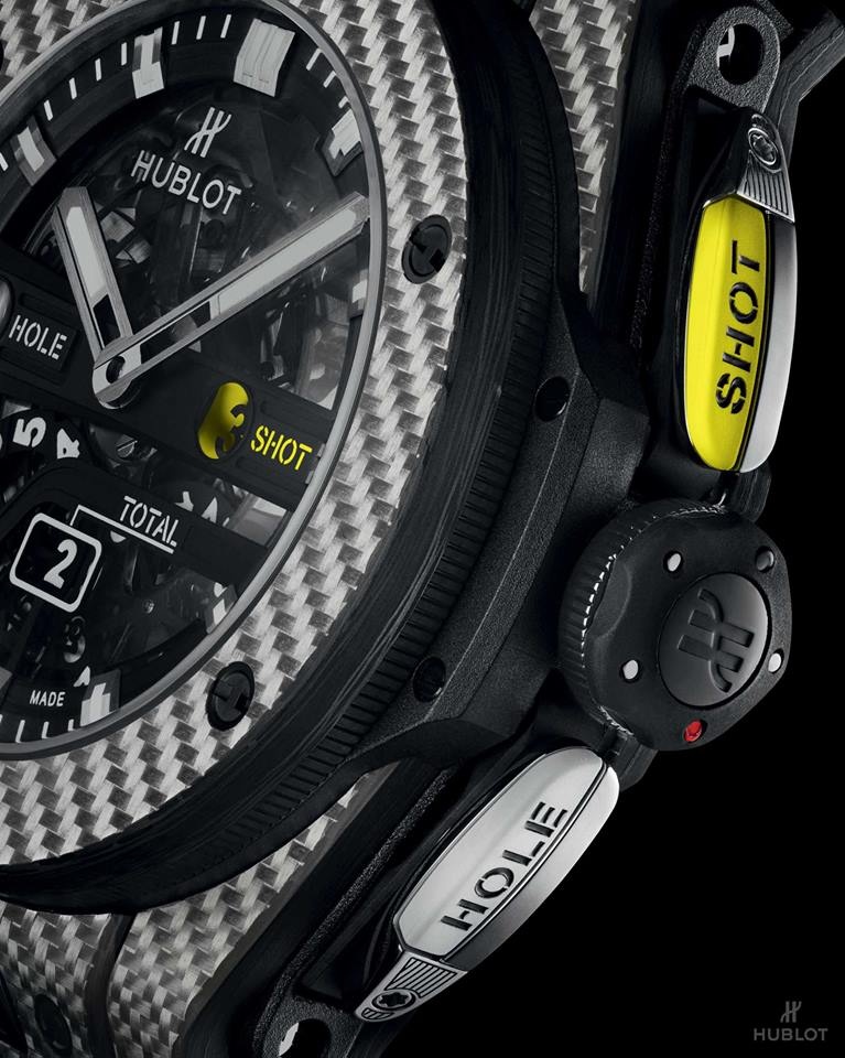 Hublot ảnh 3 Hublot anh 3