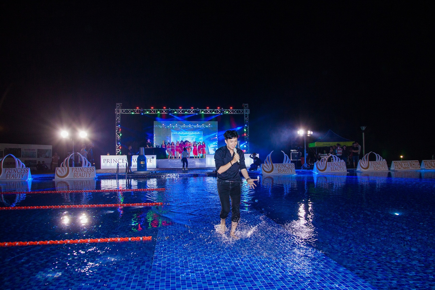 Princess White ảnh 3 Princess White anh 3