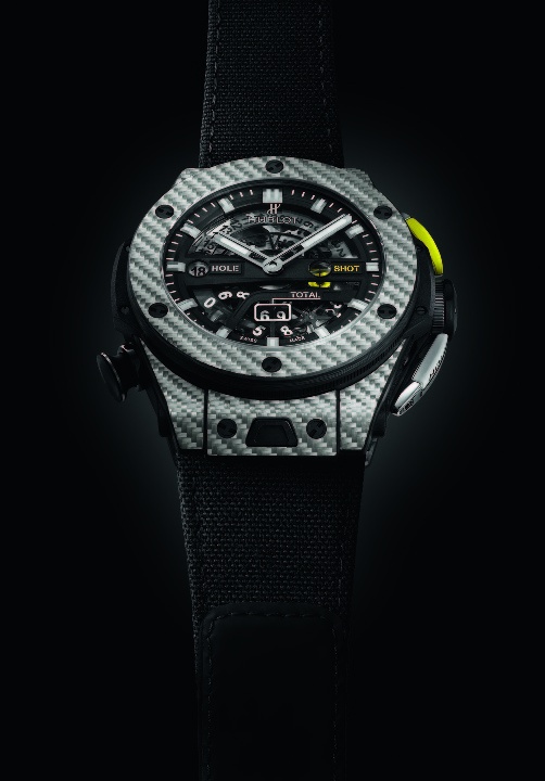 Hublot ảnh 5 Hublot anh 5