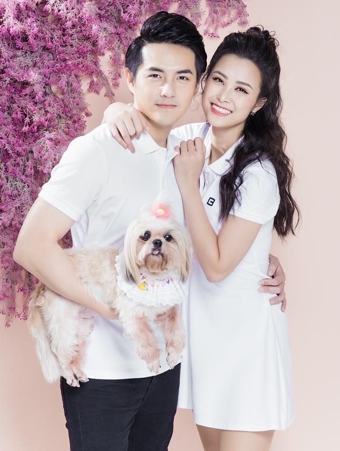 Couple TX ảnh 4 Couple TX anh 4
