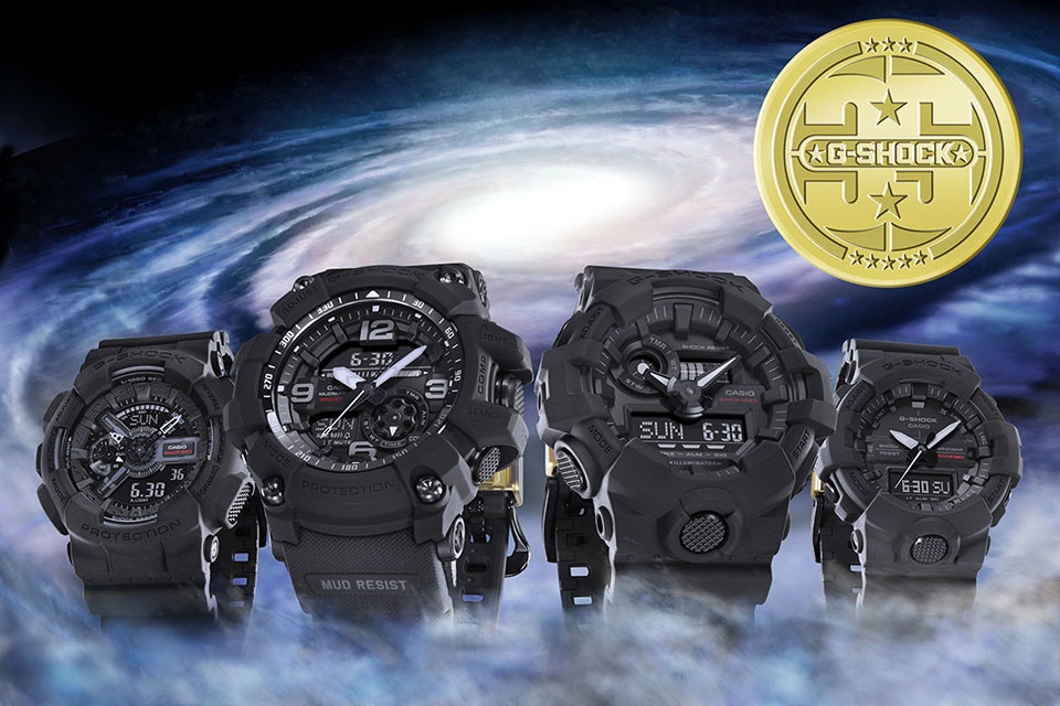 “G-Shock Unbreakable Challenge Day ảnh 5 “G-Shock Unbreakable Challenge Day anh 5