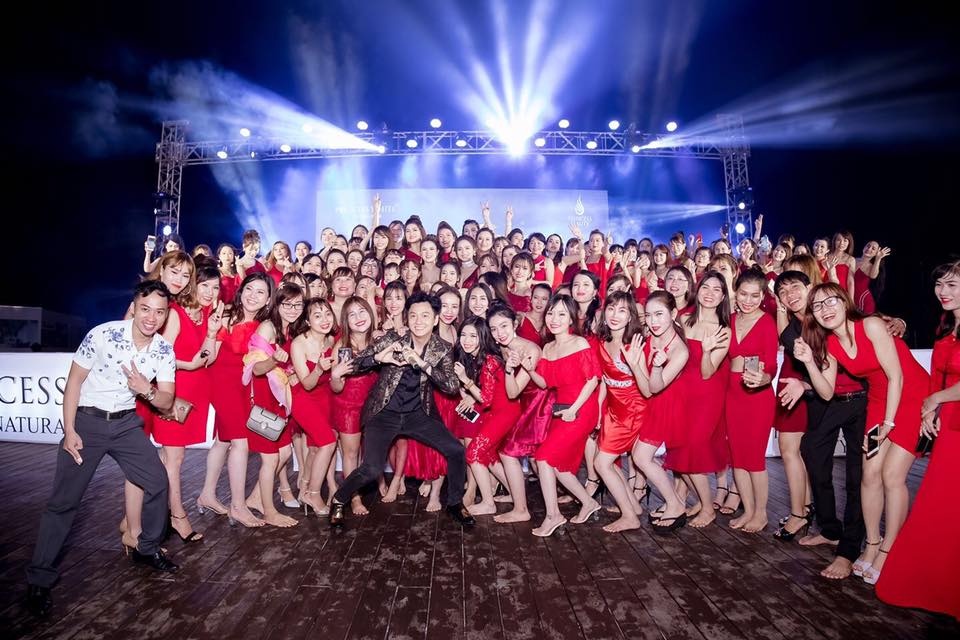 Princess White ảnh 4 Princess White anh 4