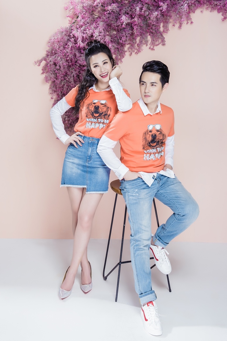 Couple TX ảnh 5 Couple TX anh 5