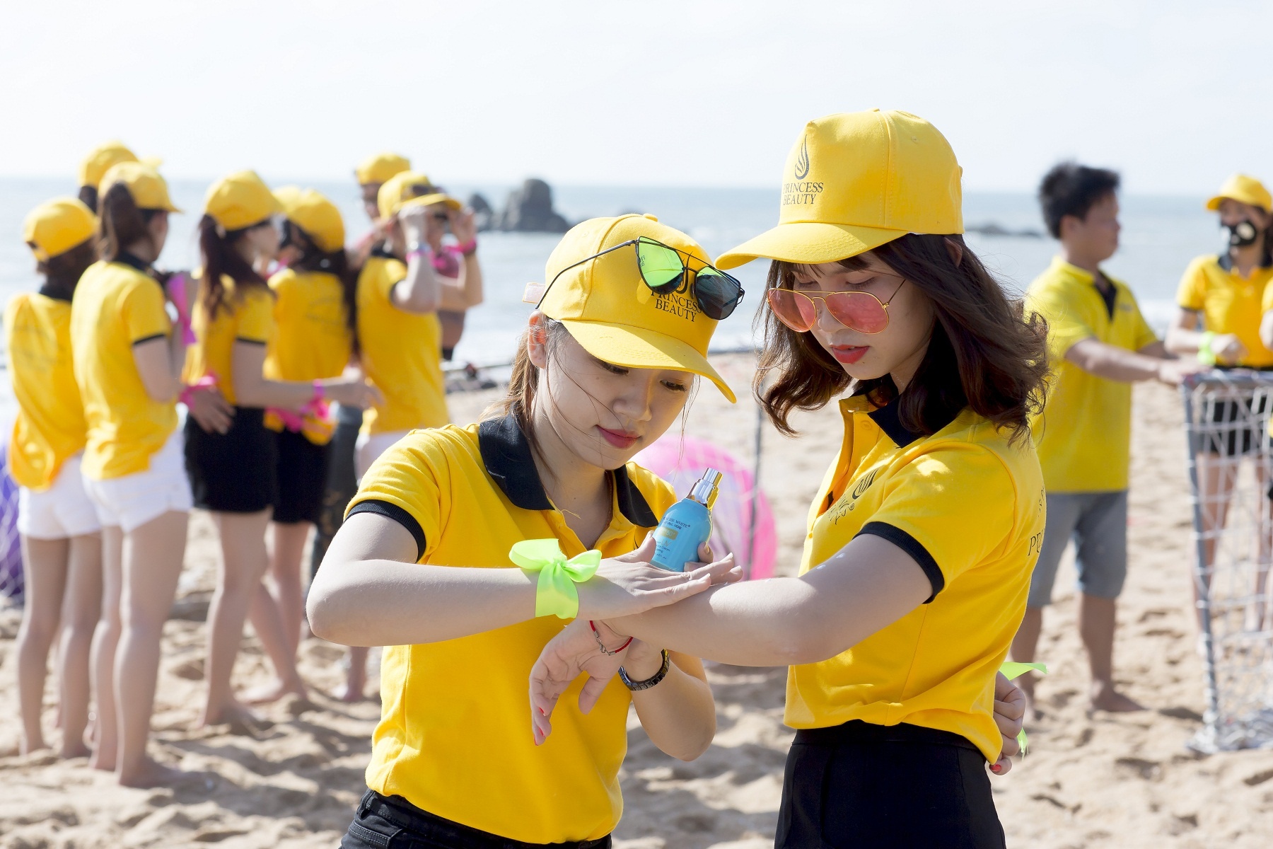 Princess White ảnh 7 Princess White anh 7