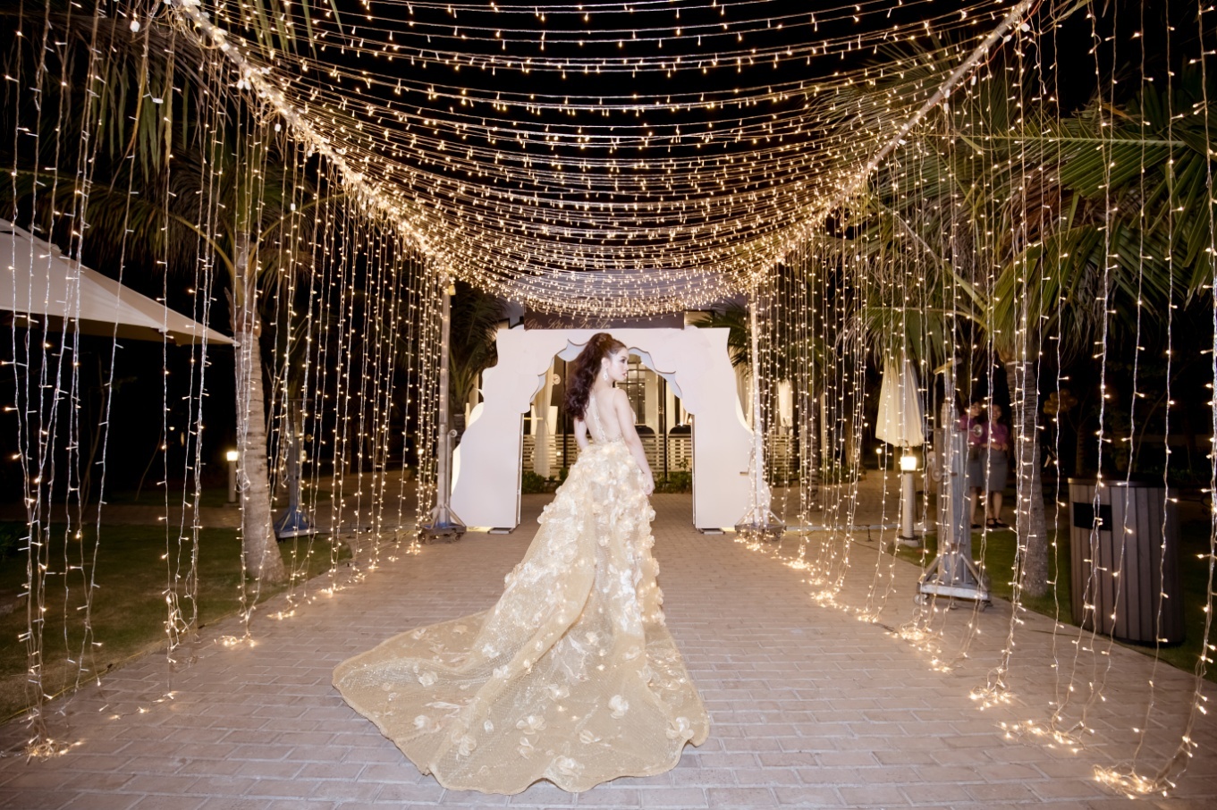 Princess White ảnh 10 Princess White anh 10