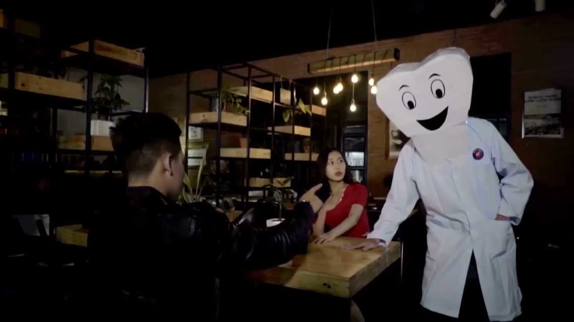 Cong dong mang thich thu voi clip ‘Nguoi la Binh Duong’ hinh anh