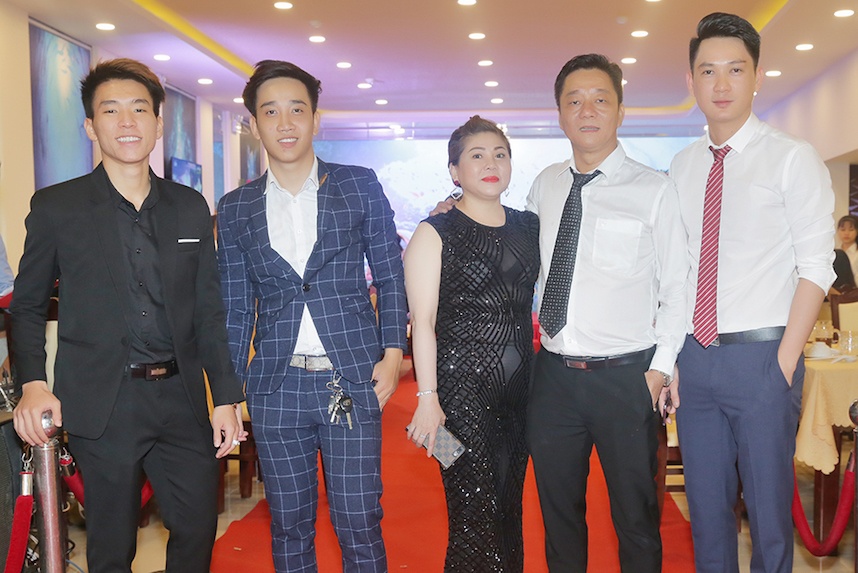 nhà hàng Biển Dương ảnh 1 nha hang Bien Duong anh 1