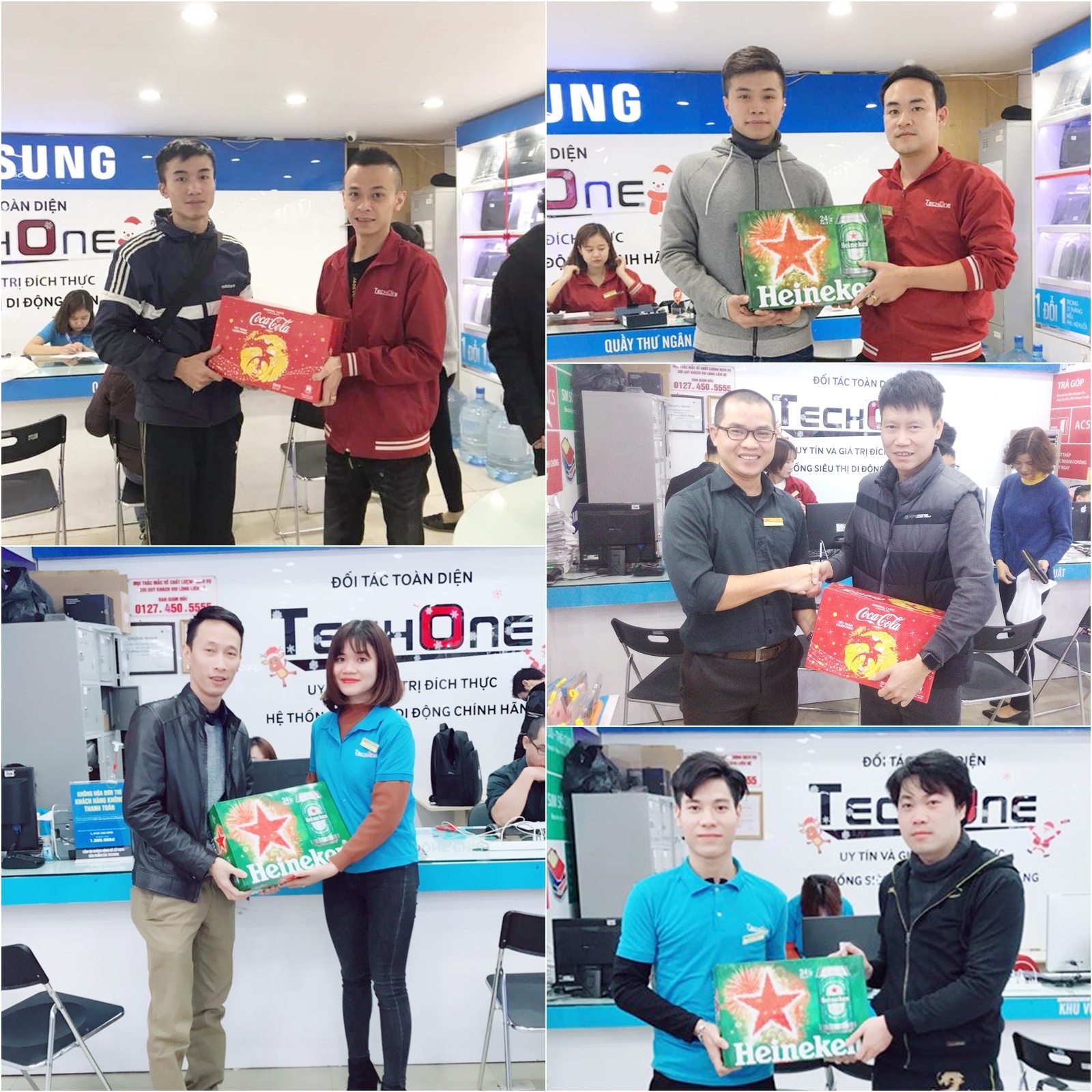 He thong TechOne anh 3