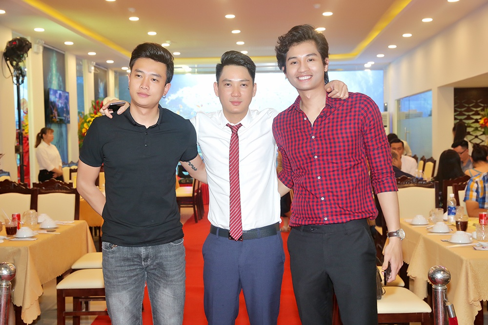 nhà hàng Biển Dương ảnh 3 nha hang Bien Duong anh 3