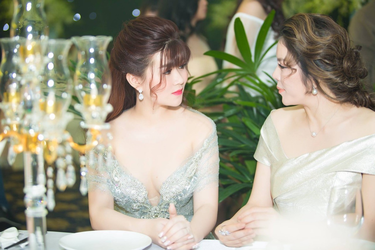 Shynh Beauty ảnh 3 Shynh Beauty anh 3