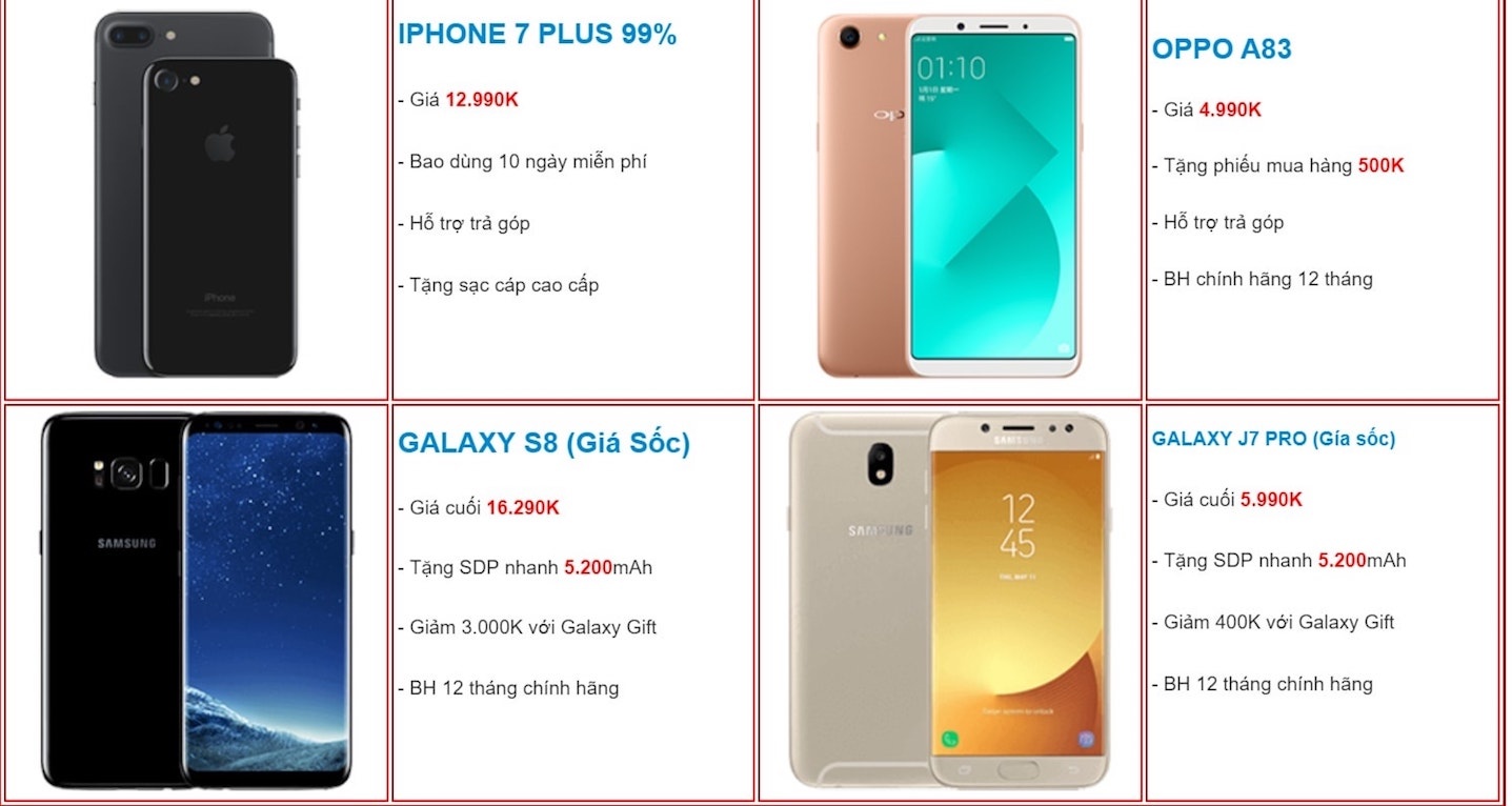 He thong TechOne anh 5