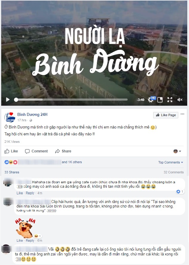 Người lạ Bình Dương ảnh 2 Nguoi la Binh Duong anh 2