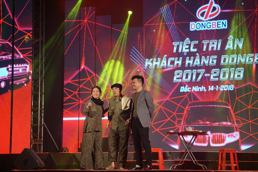 Cong ty Co phan Oto Dong Ban anh 3