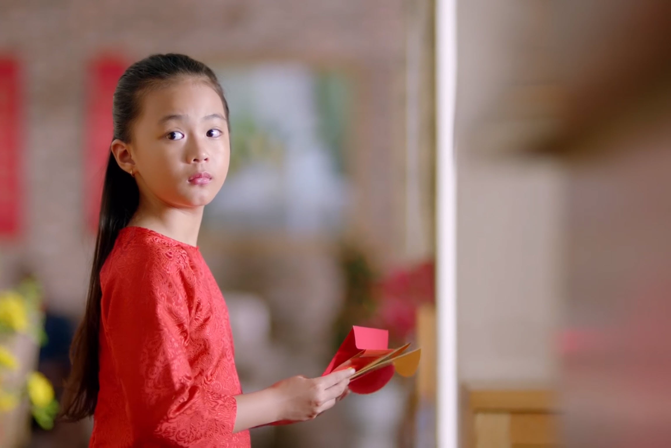 Victor Vu ra phim ngan voi thong diep: 'An Tet gian don' hinh anh