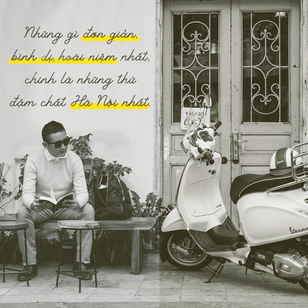 Vespa ảnh 10 Vespa anh 10