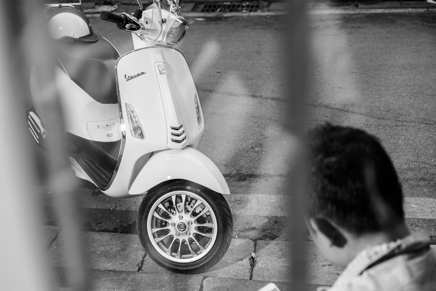 Vespa anh 13