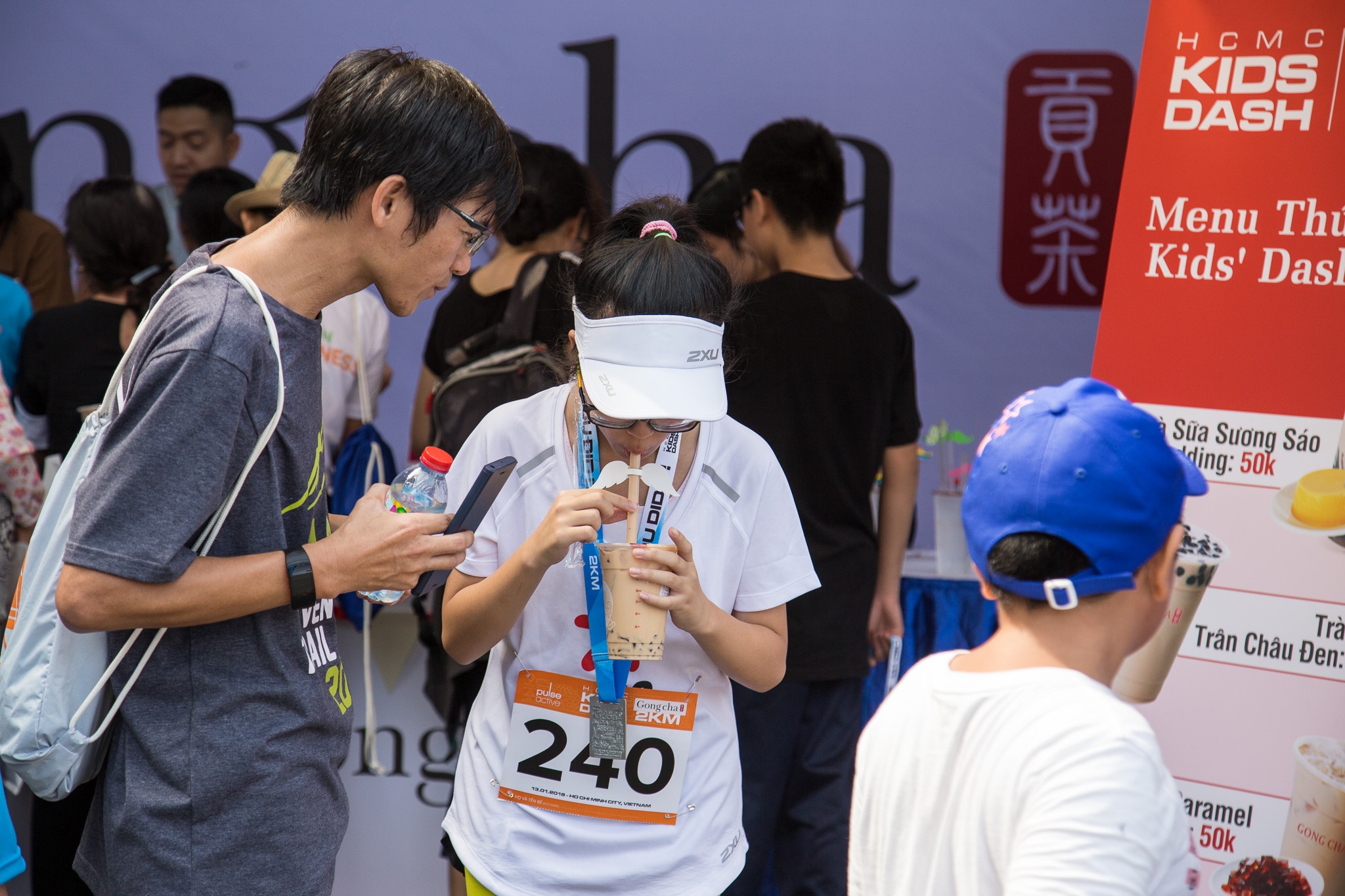Kids Dash anh 9