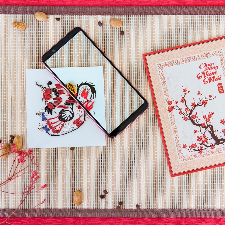 Oppo F5 ảnh 3 Oppo F5 anh 3