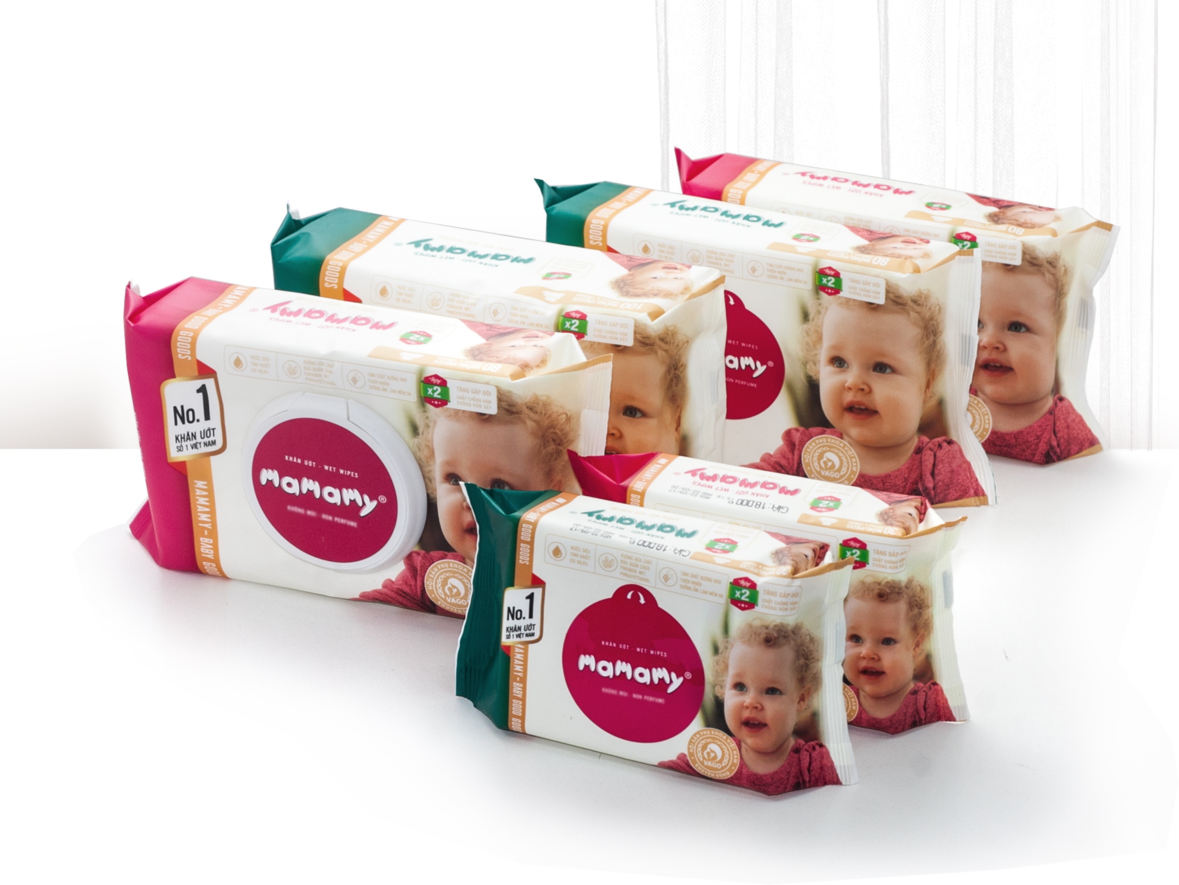 Mamamy ảnh 1 Mamamy anh 1