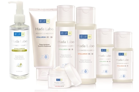 Lotion Hada Labo ảnh 3 Lotion Hada Labo anh 3